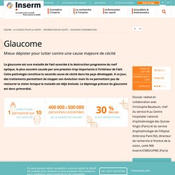 Glaucome
