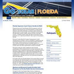 Go SOLAR