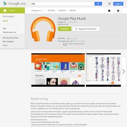 Play Music