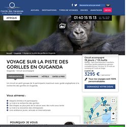 Cercle des Vacances