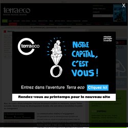 Ne confondons pas « greenwashing » et communication