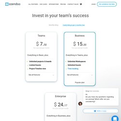 Task Management Application