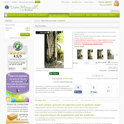 Grelinette - La Boutique du Mieux Vivre