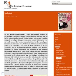 Guy Debord