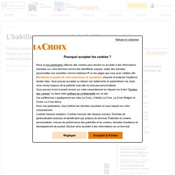 L’habillement menacé de faillites en série