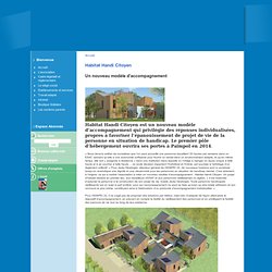 Habitat Handi Citoyen