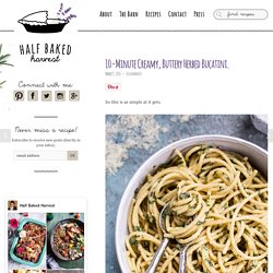 Half Baked Harvest - Made with Love
