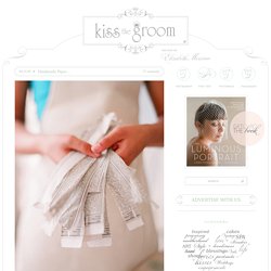 Handmade Paper…