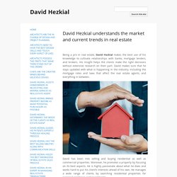 David Hezkial