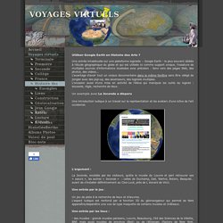 Voyages virtuels