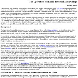 holocaust-history