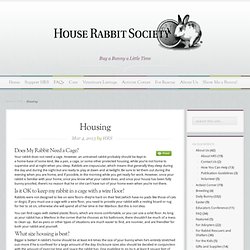 Housing