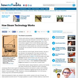 How Stuff Works