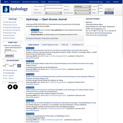 An Open Access Journal from MDPI