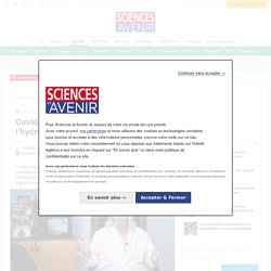 L'hydroxychloroquine inefficace selon la pharmacocinétique
