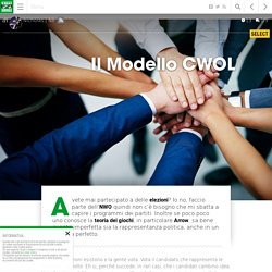 Il Modello CWOL