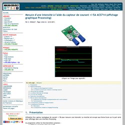 ArduinoExpertCanCapteurCourantACS7145A