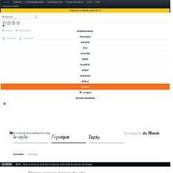 L’image, nouveau langage des ados