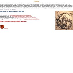 imiter pour écrire