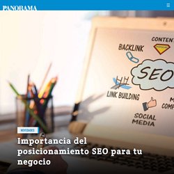 posicionamiento seo