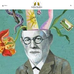 L'inconscient chez Freud, enfin expliqué simplement