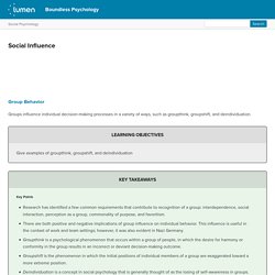 Boundless Psychology