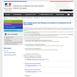 PPRI PARIS