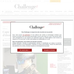 Forum Innovation défense: des pépites militaires à découvrir