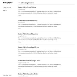 Instapaper