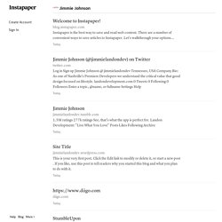 Instapaper