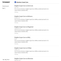 Instapaper