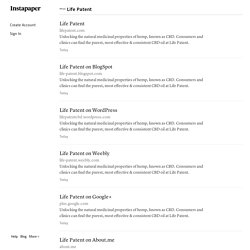 Instapaper