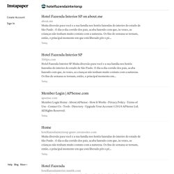 Instapaper