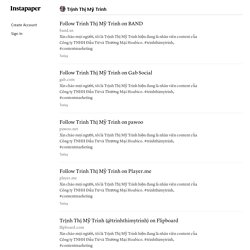 Instapaper