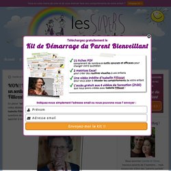 Les interdits, frustrations et limites, par Isabelle Filliozat