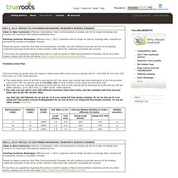 Calling Card Offers, Cheap International Calling Cards, Cheap Calls to India - Trueroots