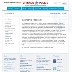 Chicago Police Department