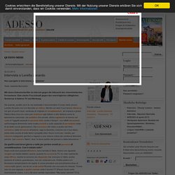 Adesso-online - 2 marzo 2013