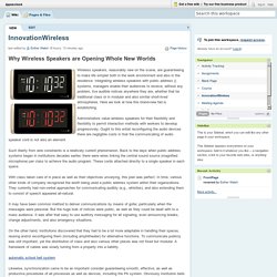 ippoeclock [licensed for non-commercial use only] / InnovationWireless