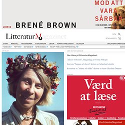 Idag är det hundra år sedan Tove Jansson föddes