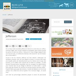 BLOG L214