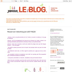 leblog: Lady Rezo, à nos côtés...