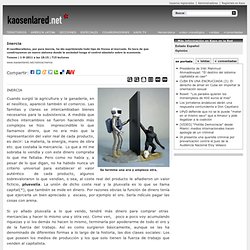 Inercia