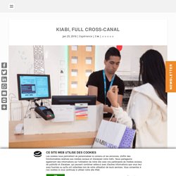 Kiabi, full cross-canal