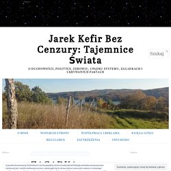 ZAGADKA KONSETWATYZMU I LIBERALIZMU