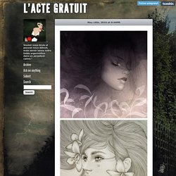L'ACTE GRATUIT