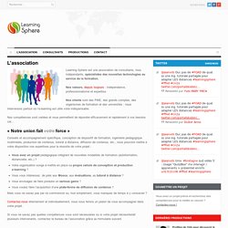 L’association