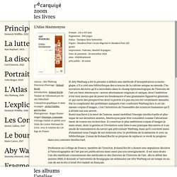 L’Atlas Mnémosyne