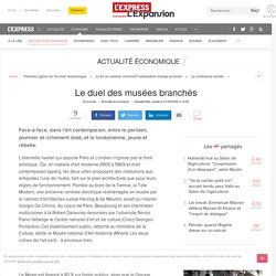 - L'Express L'Expansion