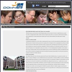 L'Îlot Bon Secours